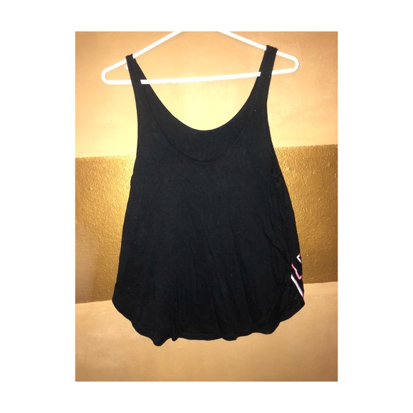 Hollister tank top - Picture 2 of 2